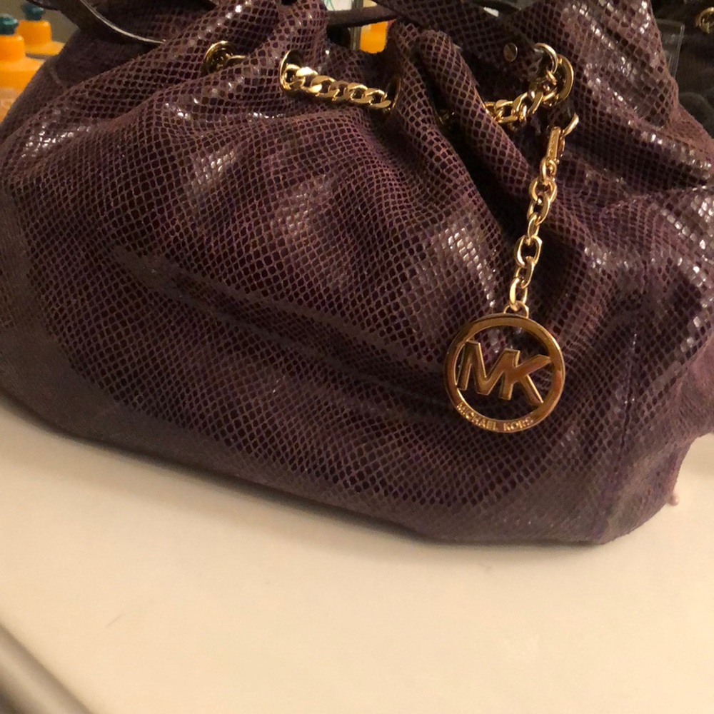 Michael Kors purse